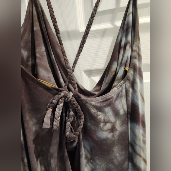 Fusion Threads maxi dress - Picture 4 of 5